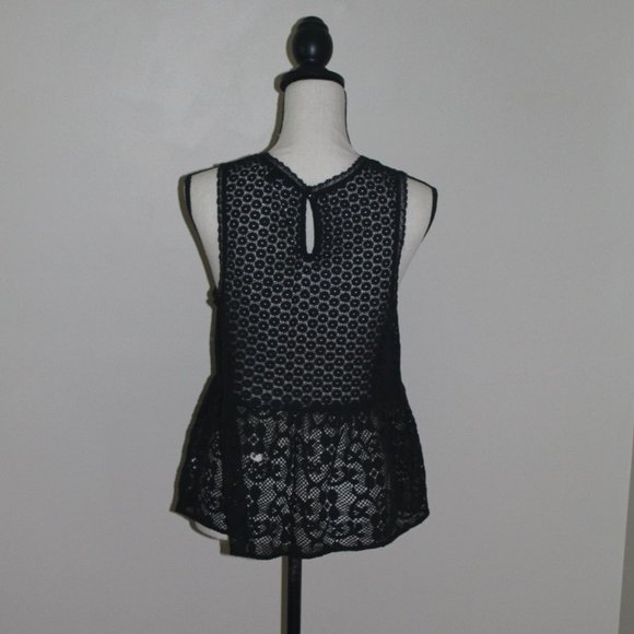 American Eagle Women's Tank Size Medium NWT - Picture 2 of 2